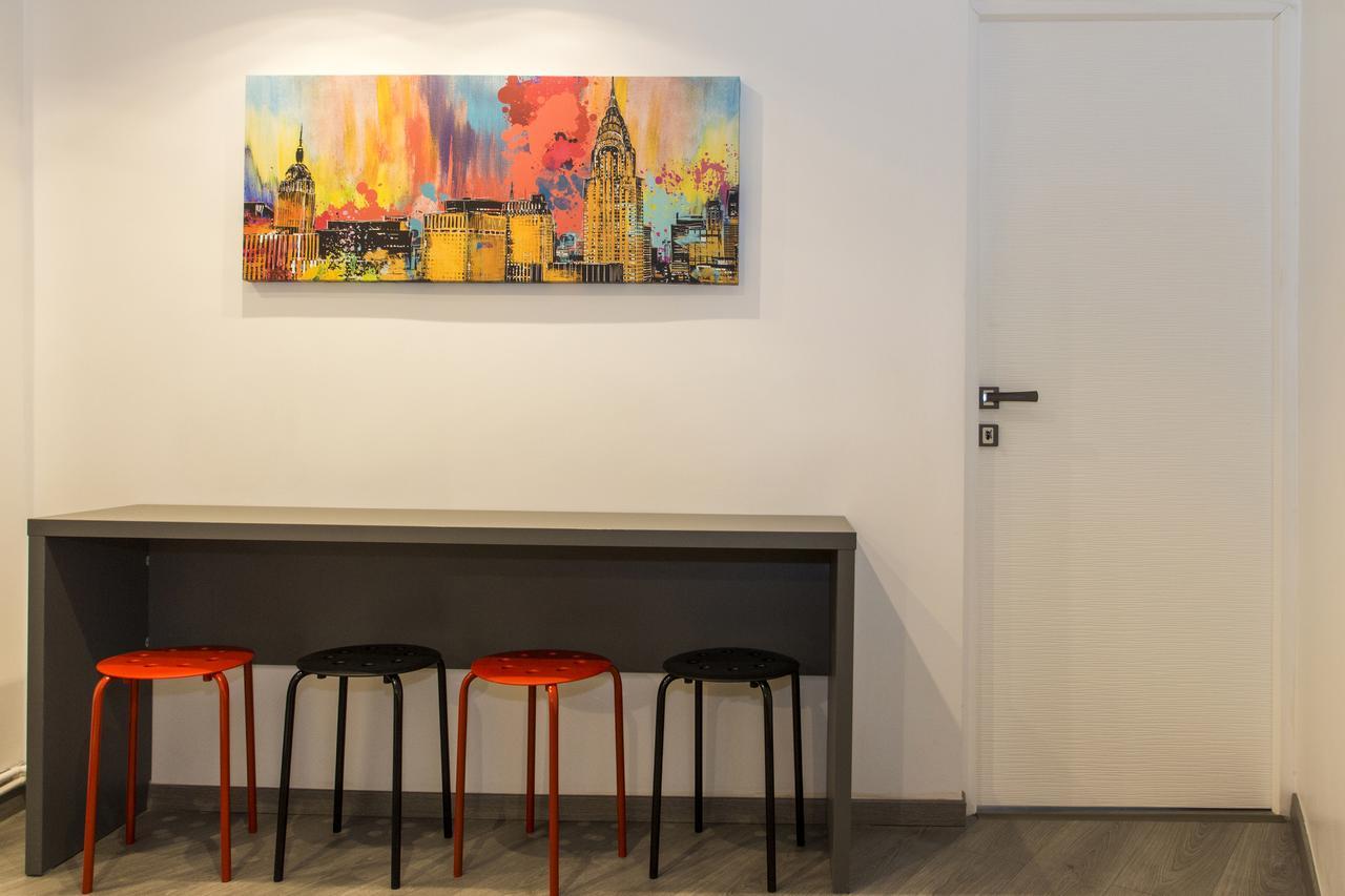 Premium Apartment By Mrg Apartments Bucureşti Eksteriør bilde