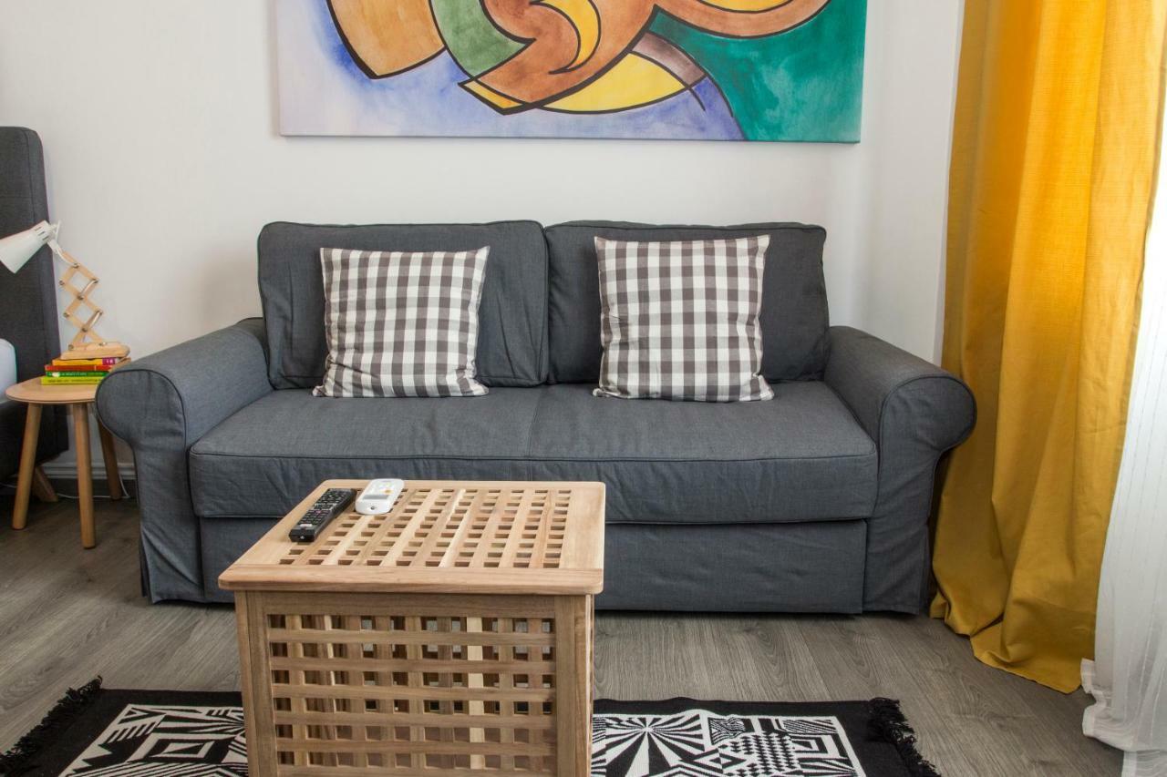 Premium Apartment By Mrg Apartments Bucureşti Eksteriør bilde