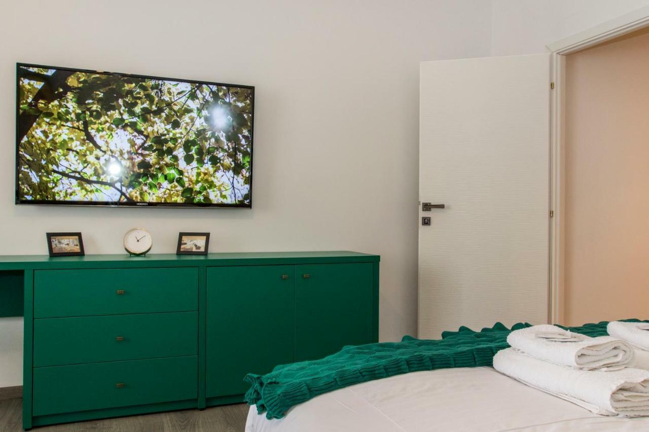 Premium Apartment By Mrg Apartments Bucureşti Eksteriør bilde