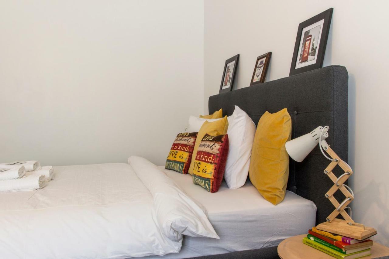 Premium Apartment By Mrg Apartments Bucureşti Eksteriør bilde