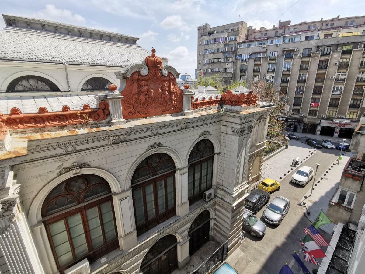 Premium Apartment By Mrg Apartments Bucureşti Eksteriør bilde