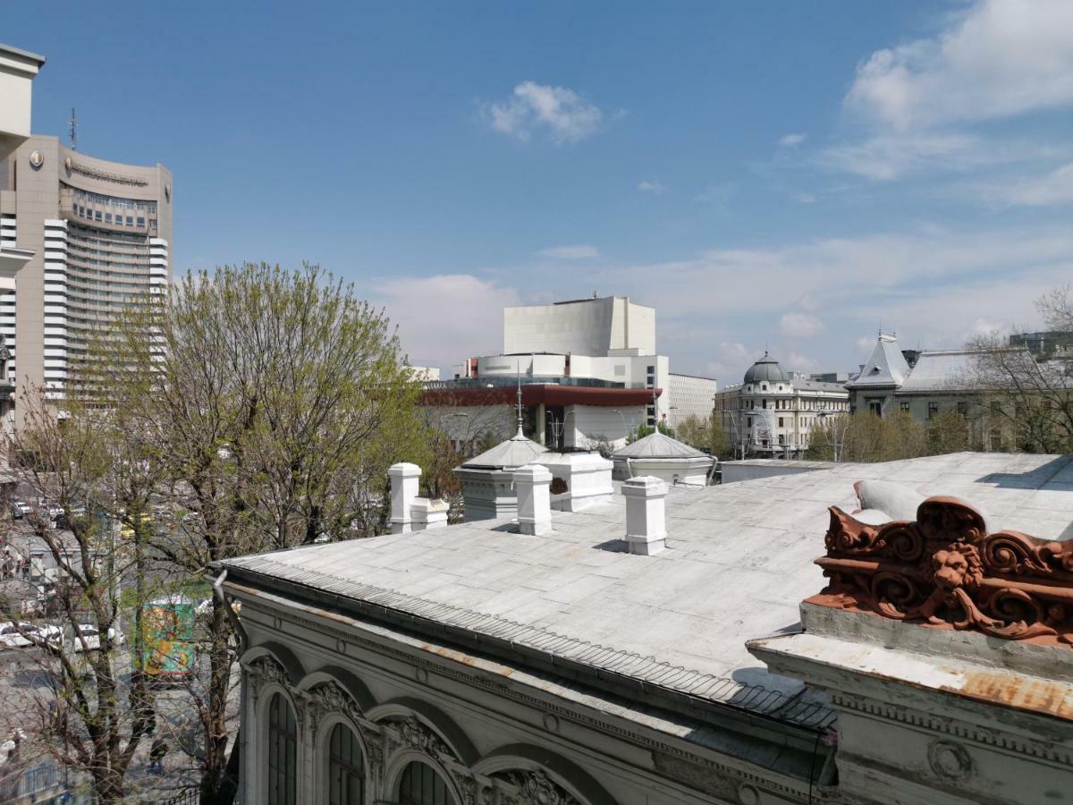 Premium Apartment By Mrg Apartments Bucureşti Eksteriør bilde